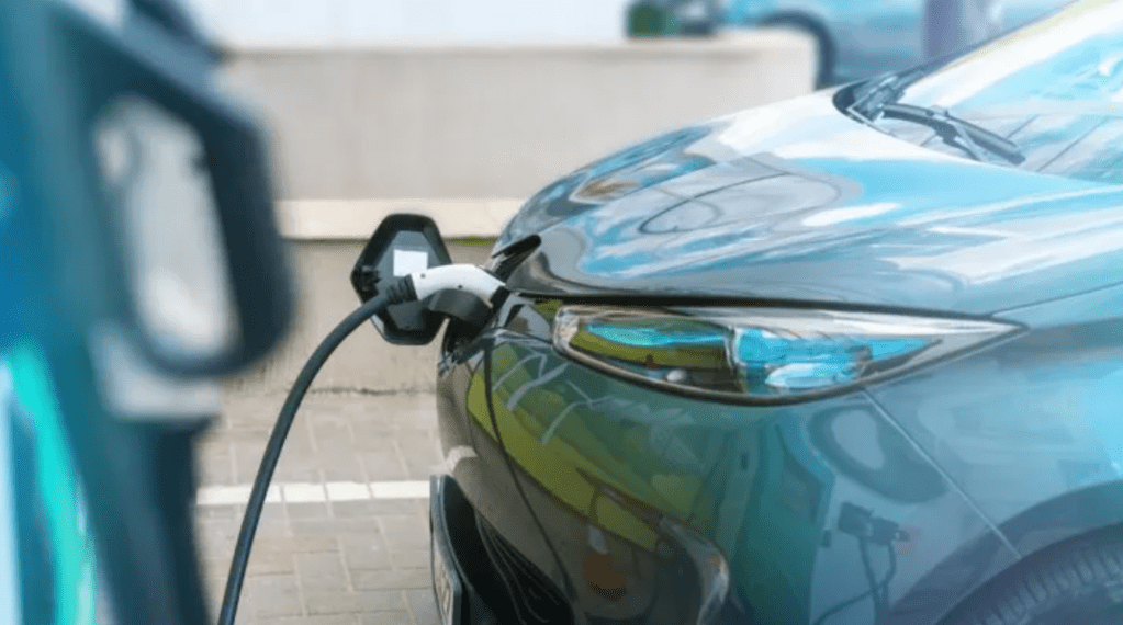 La evolución de la movilidad eléctrica: el futuro de los vehículos&nbsp;sostenibles