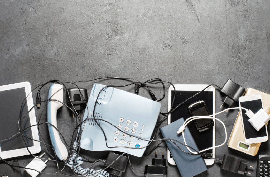 El reciclaje digital: una nueva tendencia para reducir el desperdicio&nbsp;electrónico